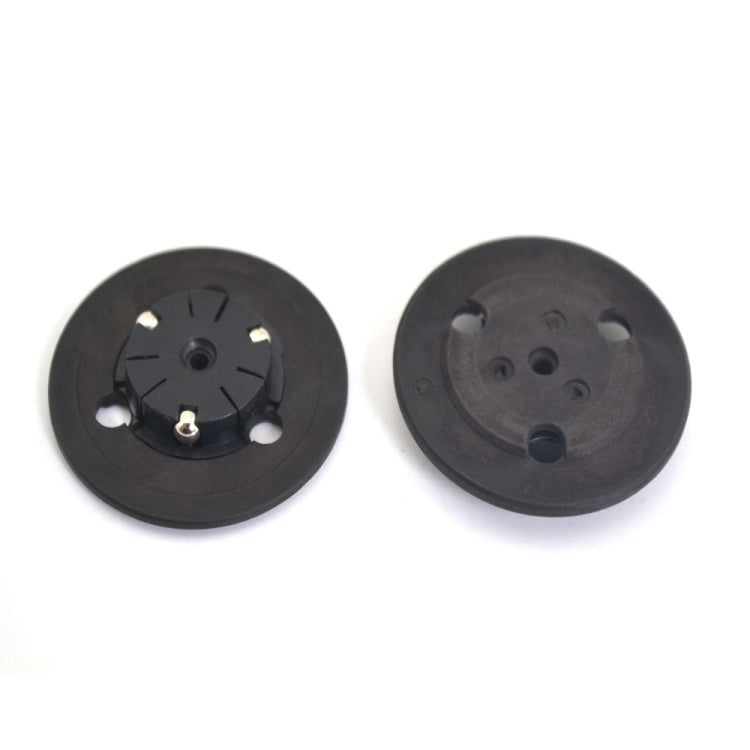 For Sony PlayStation 1 Spindle Hub Turntable CD Laser Head Lens Disc Motor Cap - PSP Spare Parts by PMC TechLife | Online Shopping South Africa | PMC TechLife