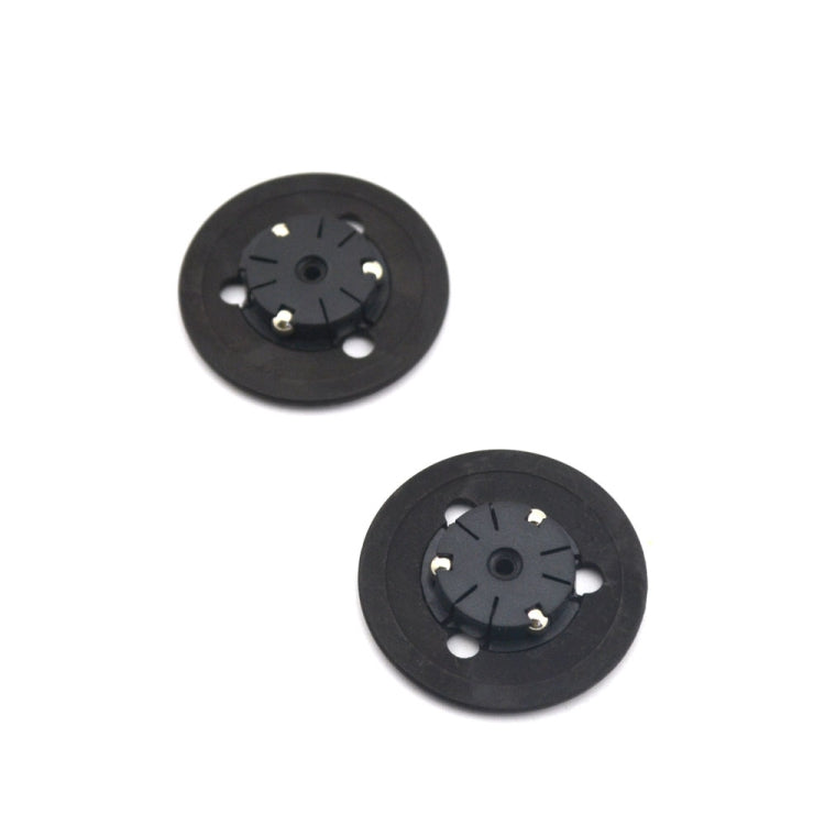 For Sony PlayStation 1 Spindle Hub Turntable CD Laser Head Lens Disc Motor Cap - PSP Spare Parts by PMC TechLife | Online Shopping South Africa | PMC TechLife