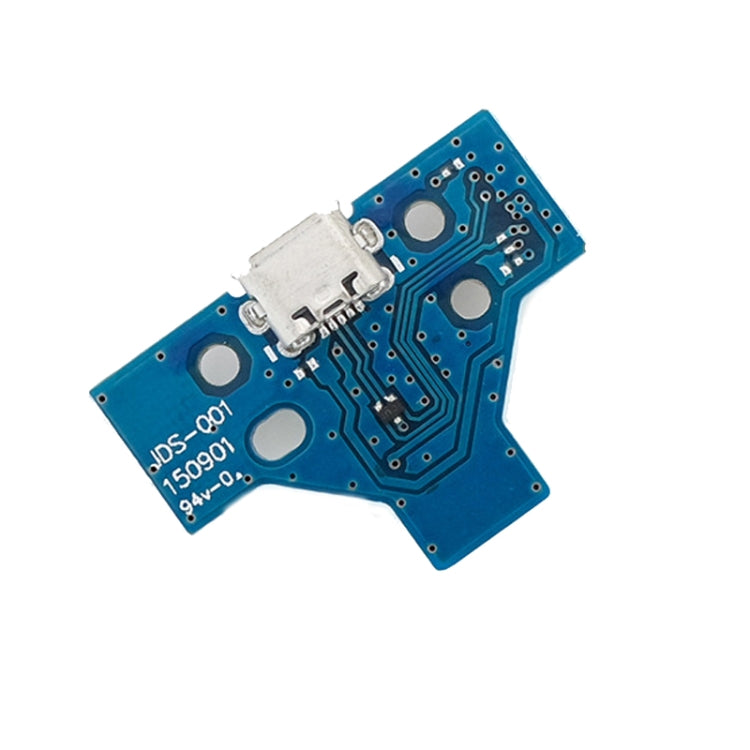 For SONY PlayStation 4 JDS-001 Controller USB Charging Board Port Replacement - PS4 Spare Parts by PMC Jewellery | Online Shopping South Africa | PMC Jewellery