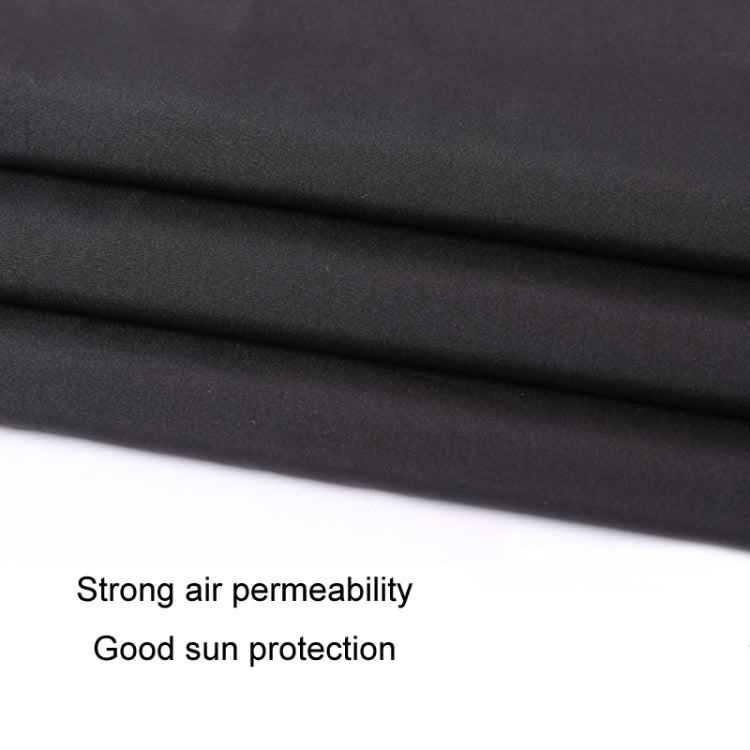 Car Side Window Privacy Blackout Heat Insulation Sunshade(1 Pair) - Window Foils & Solar Protection by PMC Jewellery | Online Shopping South Africa | PMC Jewellery | Buy Now Pay Later Mobicred