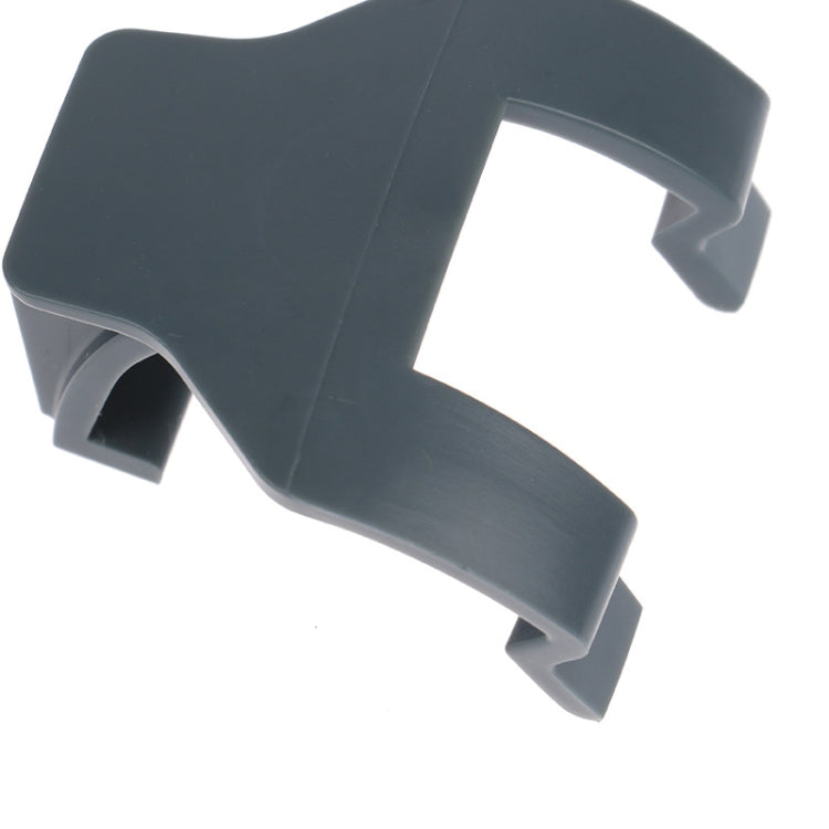 For Thermomix TM6 TM5 TM31 Blender Handle Bracket Replacement Parts Accessories(Grey) - Kitchen Machine Accessories & Parts by PMC Jewellery | Online Shopping South Africa | PMC Jewellery | Buy Now Pay Later Mobicred