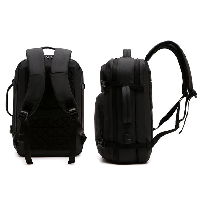 For DJI Mavic 3 Classic Storage Bag Backpack Can Accommodate 15 Inch Laptop & Tablet(Black) - Backpacks & Bags by PMC Jewellery | Online Shopping South Africa | PMC Jewellery | Buy Now Pay Later Mobicred