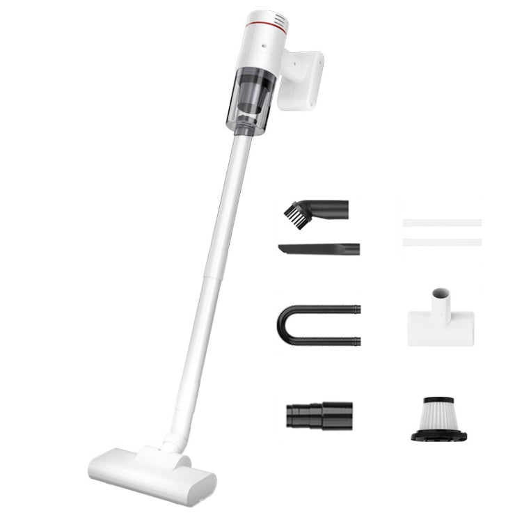 LT-116EG Luxury Wireless Handheld Car Brushless Vacuum Cleaner - Vacuum Cleaner by PMC TechLife | Online Shopping South Africa | PMC TechLife | Buy Now Pay Later Mobicred