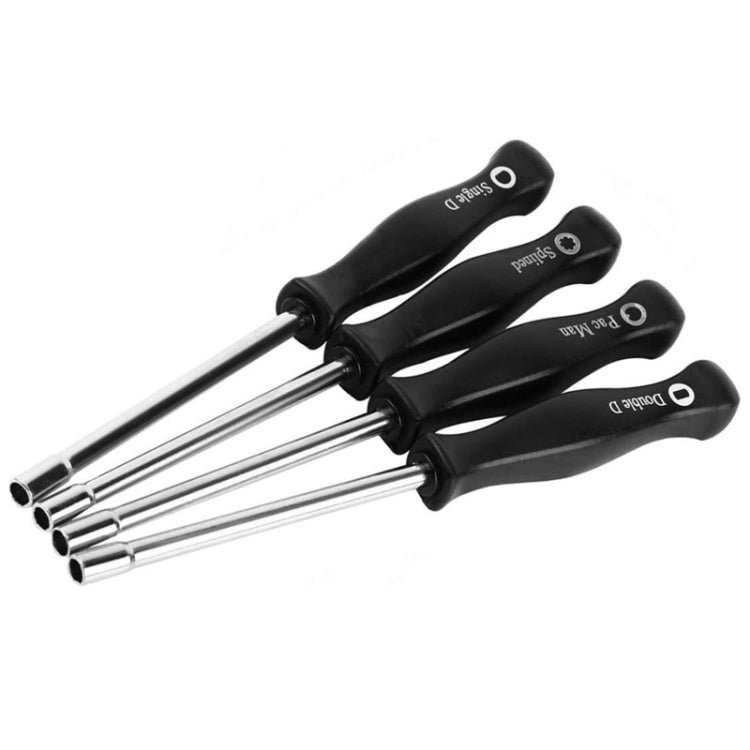 10pcs/set Carburetor Screwdriver Tool - Hand Tool Sets by PMC Jewellery | Online Shopping South Africa | PMC Jewellery | Buy Now Pay Later Mobicred