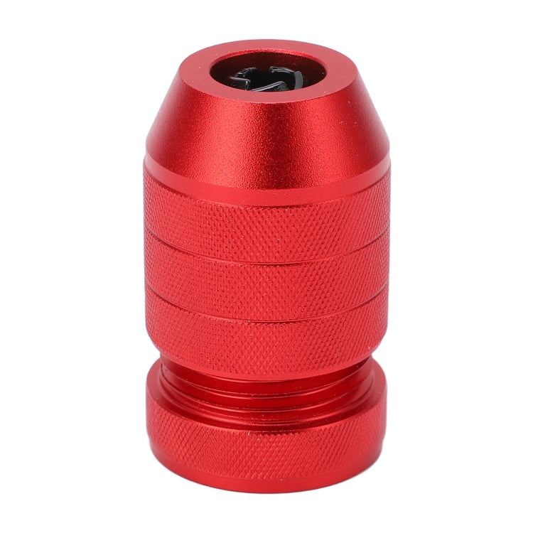 Adjustable Bit Stop Locator Drilling Aid Tool, Model: Type 6-11 - Others by PMC TechLife | Online Shopping South Africa | PMC TechLife | Buy Now Pay Later Mobicred