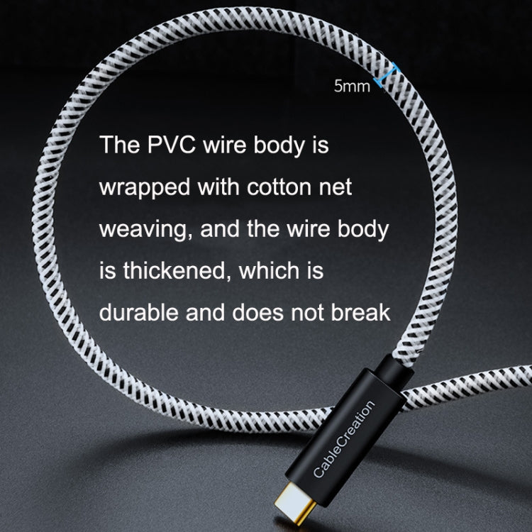 CC0316 0.5m Type-C / USB-C Male to Female Extension Cable Computer Phone Charging Cable(Black) - Cable & Adapters by PMC Jewellery | Online Shopping South Africa | PMC Jewellery | Buy Now Pay Later Mobicred