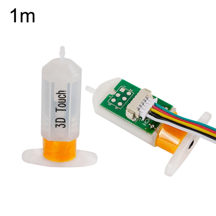 1m 3D Touch Bed Automatically Level Sensor Print Compensation Sensor - Parts by PMC TechLife | Online Shopping South Africa | PMC TechLife