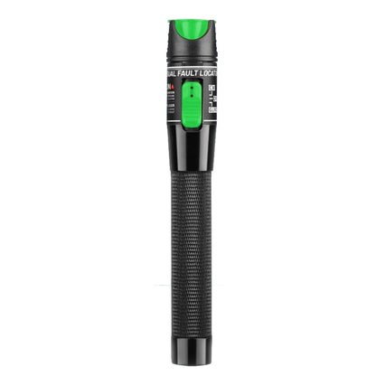 1-60 km Optical Fiber Red Light Pen 5/10/15/20/30/50/60MW Red Light Source Light Pen, Specification: 20mW Green - Fiber Receiver by PMC Jewellery | Online Shopping South Africa | PMC Jewellery | Buy Now Pay Later Mobicred