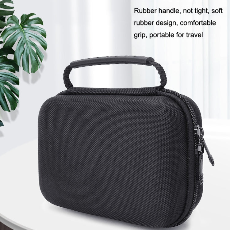 Medium Camera Bag Multifunctional Digital Storage Bag Large Capacity Handbag - Carry Cases by PMC Jewellery | Online Shopping South Africa | PMC Jewellery | Buy Now Pay Later Mobicred