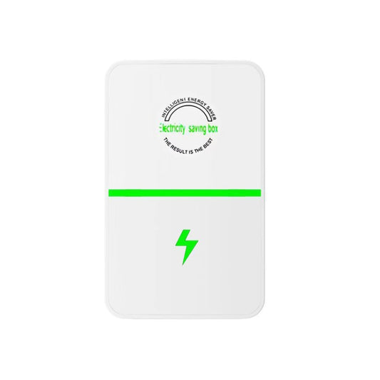 Home Energy Saver Electric Meter Saver(EU Plug) -  by PMC Jewellery | Online Shopping South Africa | PMC Jewellery