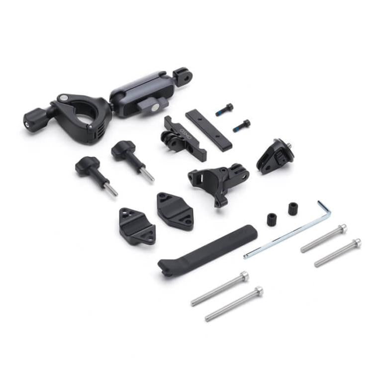 Original DJI Osmo 360 Bicycle Tail Kit - free shipping - PMC TechLife - Order now!