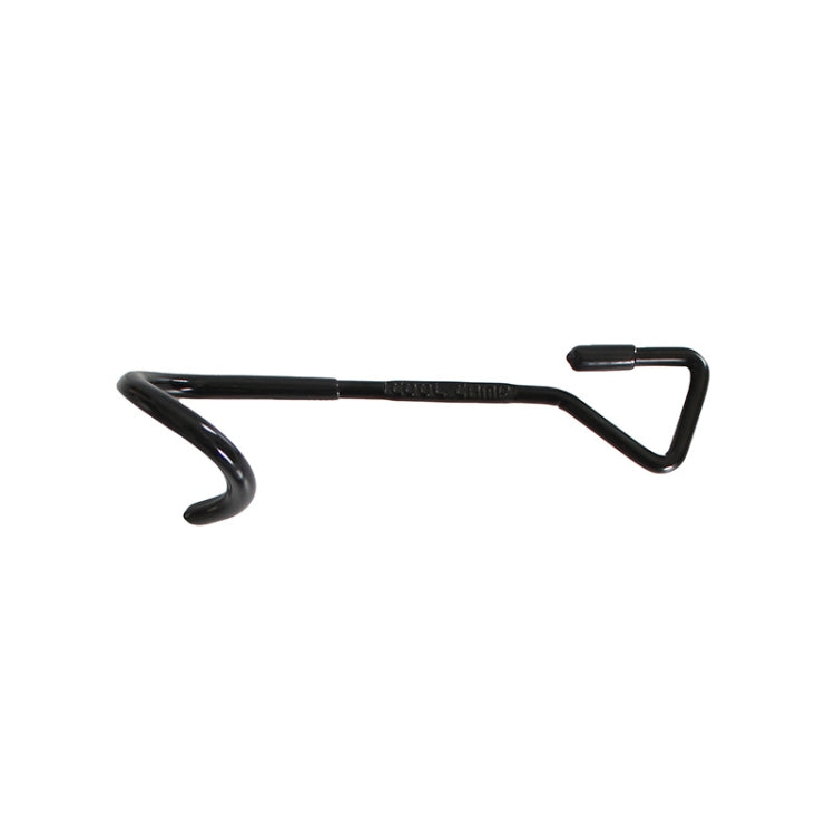 COOL CAMP Outdoor Canopy Pole Hook Portable Camping Light Hanger 22mm Black - Tents & Accessories by COOL CAMP | Online Shopping South Africa | PMC TechLife | Buy Now Pay Later Mobicred