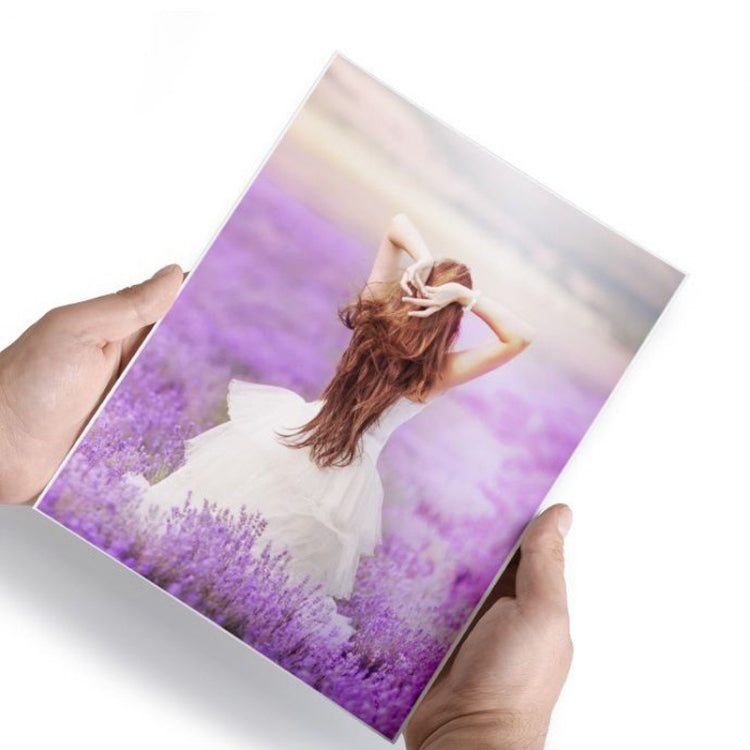 Mandik 4R 6-Inch One Side Glossy Photo Paper For Inkjet Printer Paper Imaging Supplies, Spec: 180gsm 500 Sheets - Printer Accessories by PMC Jewellery | Online Shopping South Africa | PMC Jewellery | Buy Now Pay Later Mobicred