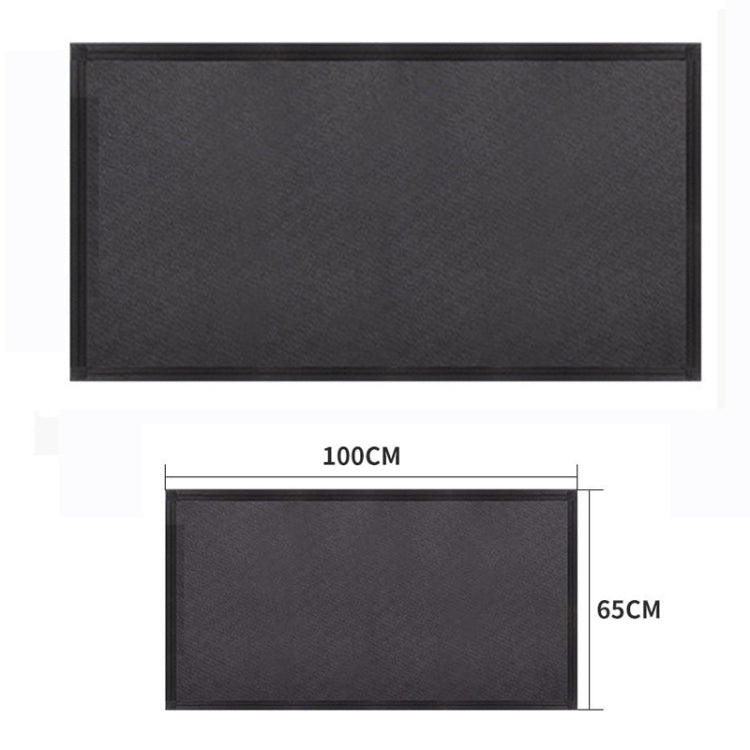 100x65cm Car Sunroof Magnetic Suction Anti-Mosquito Cover Anti-Mosquito Screen Window - Window Foils & Solar Protection by PMC Jewellery | Online Shopping South Africa | PMC Jewellery | Buy Now Pay Later Mobicred