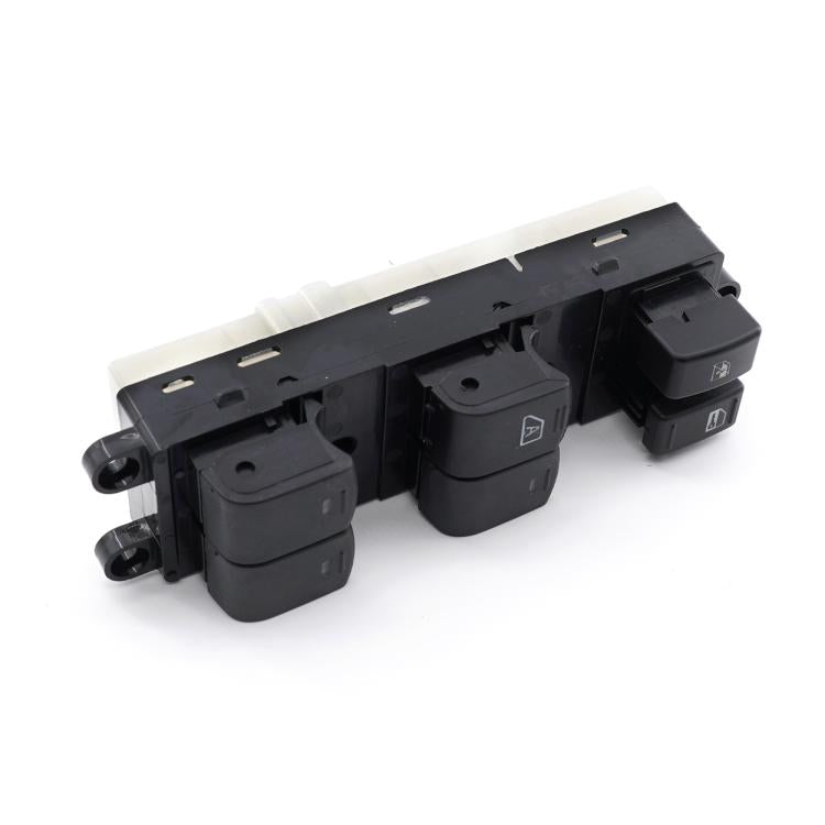 For 2008-2012 Nissan Sentra / 2005-2007 Pathfinder Car Window Switch Button Replacement Kit(25401-ZP40B) - Car Switches by PMc TechLife | Online Shopping South Africa | PMc TechLife | Buy Now Pay Later Mobicred