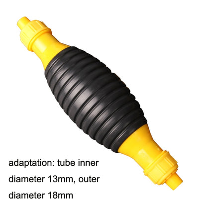 5m Car Motorcycle Oil Barrel Manual Oil Pump Self-Priming Large Flow Oil Suction - oil tank tubes & oil pumps by PMC Jewellery | Online Shopping South Africa | PMC Jewellery | Buy Now Pay Later Mobicred