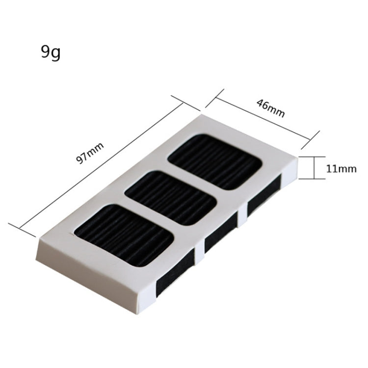 For ELPAULTRA 2 Refrigerator Air Filter - Other Accessories by PMc TechLife | Online Shopping South Africa | PMc TechLife | Buy Now Pay Later Mobicred