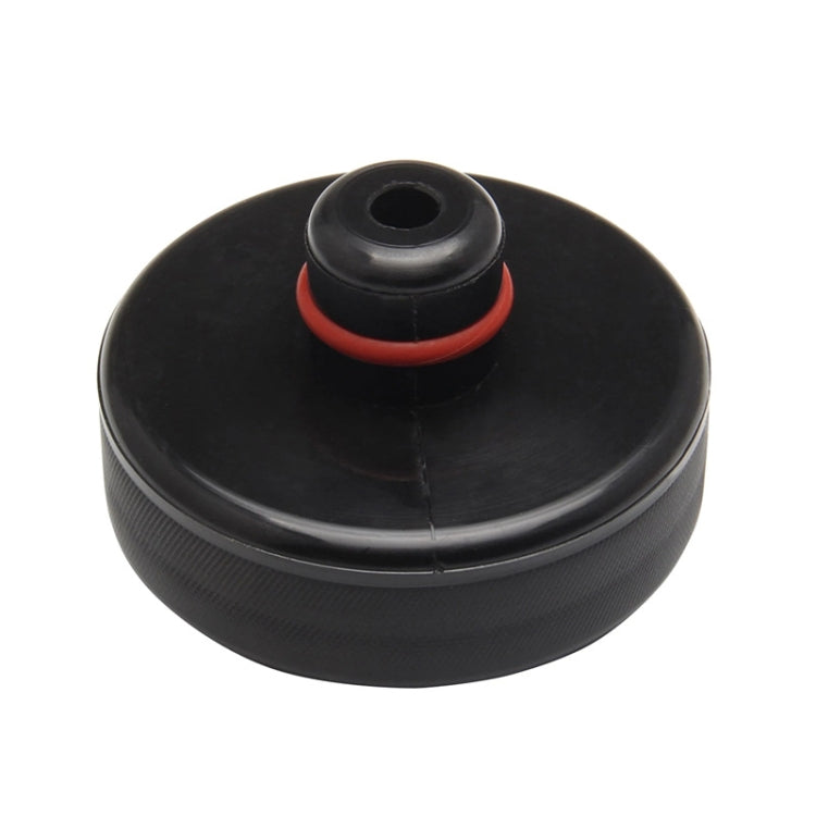 Single Pad For Tesla Model Y / 3 Jack Underbody Shock Absorbing Rubber Mat - Car Jacks by PMC TechLife | Online Shopping South Africa | PMC TechLife | Buy Now Pay Later Mobicred