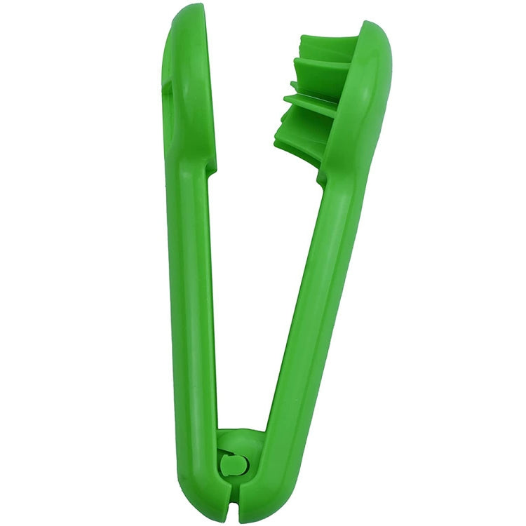 Grape Slicer Convenient Household Blueberry Strawberry Slicer Kitchen Tools(Green) - Cutter & Peeler by PMC TechLife | Online Shopping South Africa | PMC TechLife | Buy Now Pay Later Mobicred