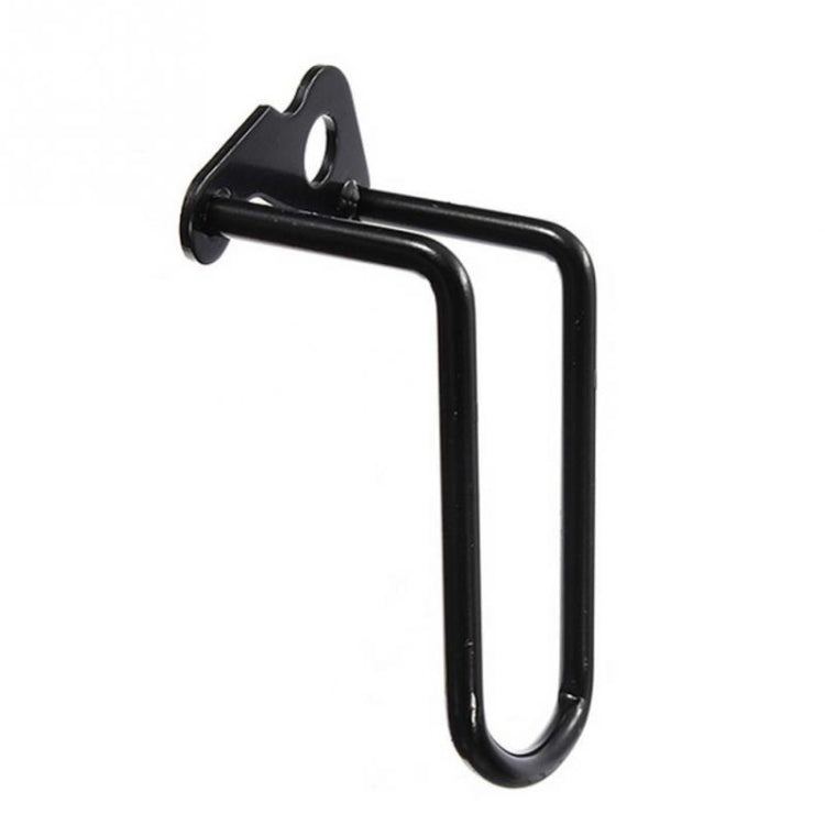 Mountain Bike Rear Derailleur Protector(Black) - Others by PMC TechLife | Online Shopping South Africa | PMC TechLife | Buy Now Pay Later Mobicred