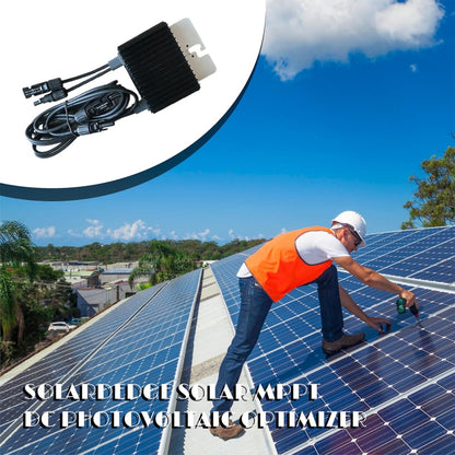 P700-5NC4MRX 700W Solar Panel Photovoltaic Power Optimizer Output Solar Charge Controller - Others by PMC Jewellery | Online Shopping South Africa | PMC Jewellery | Buy Now Pay Later Mobicred