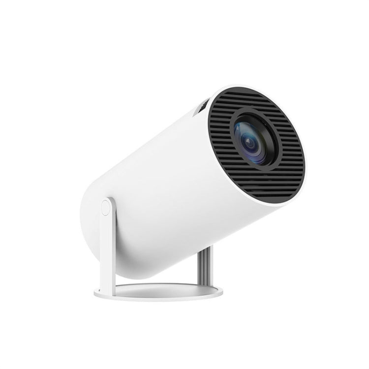 HY300 Smart Projector Android 11.0 System 120 Lumen Portable Projector AU Plug - Mini Projector by PMC TechLife | Online Shopping South Africa | PMC TechLife