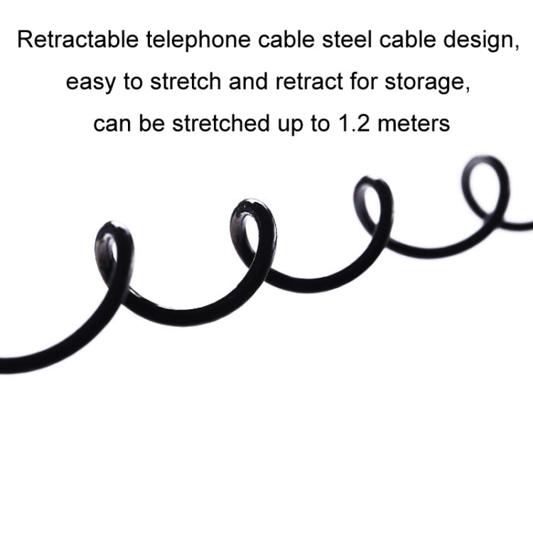 Universal Safety Code Wire Rope Helmet Lock for Motorcycles Bicycles, Black+Storage Bag - Bicycle Locks & Bicycle Pumps by PMC TechLife | Online Shopping South Africa | PMC TechLife