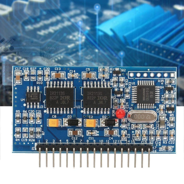 EGS002 Pure Sine Driver Inverter Driver Module - Module by PMC TechLife | Online Shopping South Africa | PMC TechLife