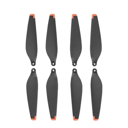 For DJI Mini 4 Pro 2pairs  Drone Propeller Blades 6030F Props Replacement Parts - DIY Propeller by PMC Jewellery | Online Shopping South Africa | PMC Jewellery