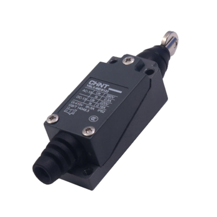 CHNT YBLX-ME8122 Limiter Travel Switches Micro Self-Resetting Stroke Switch - Switch by CHNT | Online Shopping South Africa | PMC TechLife | Buy Now Pay Later Mobicred