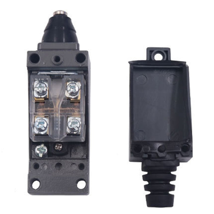 CHNT YBLX-ME9101 Limiter Travel Switches Micro Self-Resetting Stroke Switch - Switch by CHNT | Online Shopping South Africa | PMC TechLife | Buy Now Pay Later Mobicred
