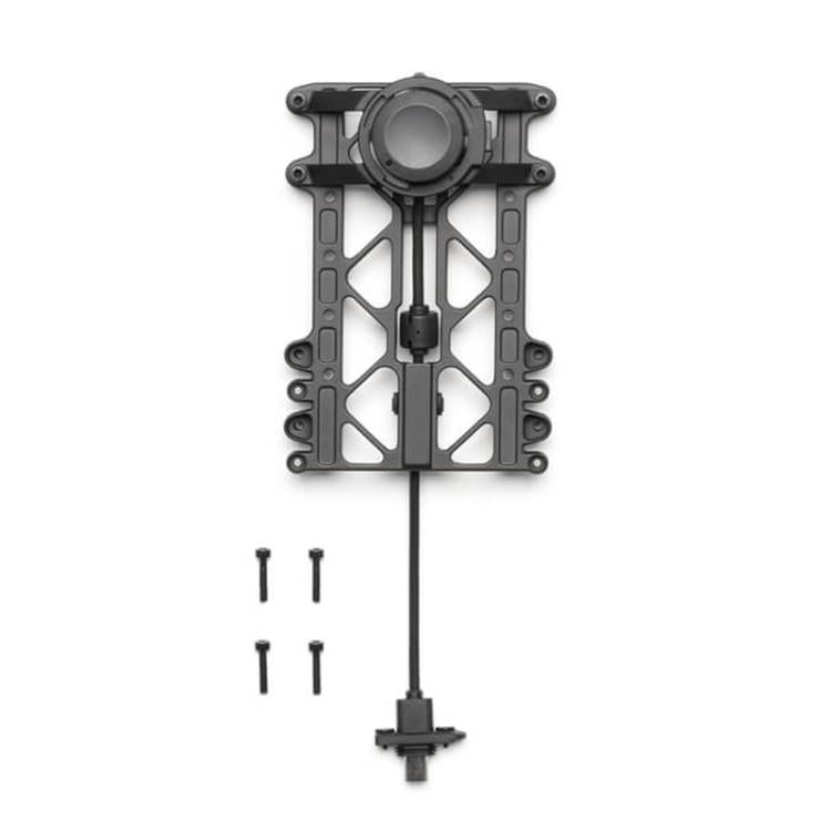 Original DJI Matrice 400 Third Gimbal Component - free shipping - PMC TechLife - Order now!