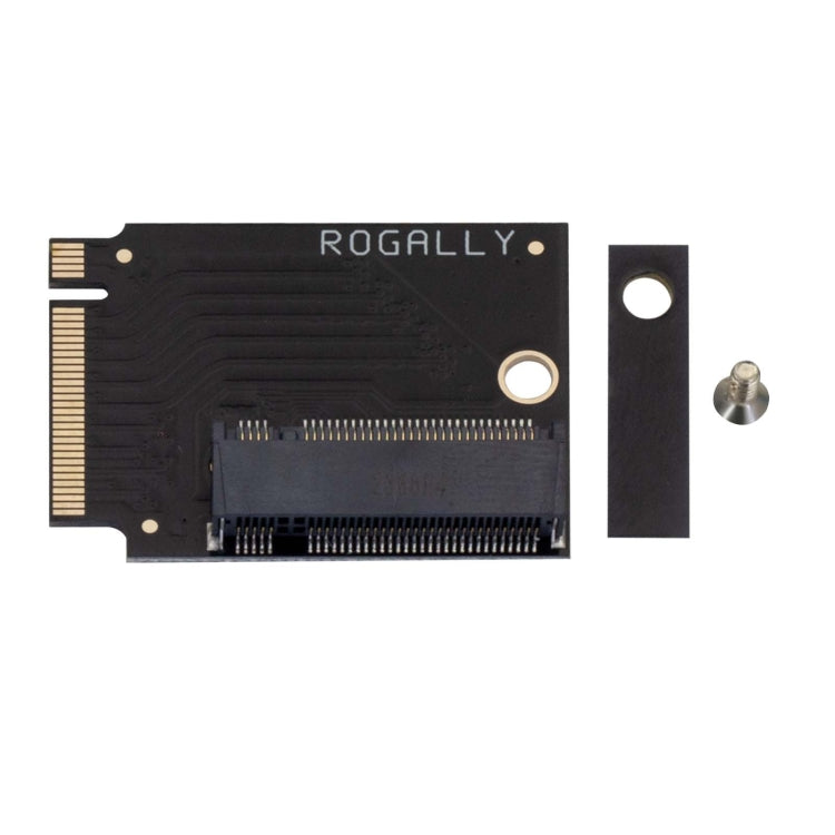 For ASUS Rog Ally Modified M2 Hard Drive PCIE4.0 Riser Card, Spec: Short - Add-on Cards by PMc TechLife | Online Shopping South Africa | PMc TechLife | Buy Now Pay Later Mobicred