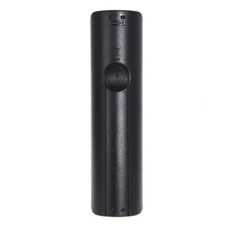 For Samsung LED Smart TV AA59-00786A Replacement Remote Control(Black) - TV by PMc TechLife | Online Shopping South Africa | PMc TechLife | Buy Now Pay Later Mobicred