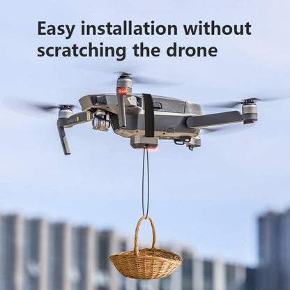 Drone Universal Transport Thrower Drop Device With Remote Control - Others by PMC Jewellery | Online Shopping South Africa | PMC Jewellery