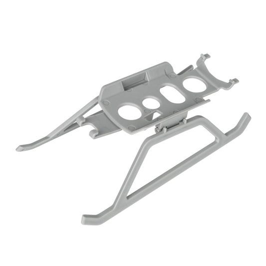 For DJI Air 3 Landing Gear Drop-Proof Height Enhancing Folding Kickstand Fuselage Paddle Protection Bracket - Landing Gear by PMC Jewellery | Online Shopping South Africa | PMC Jewellery | Buy Now Pay Later Mobicred