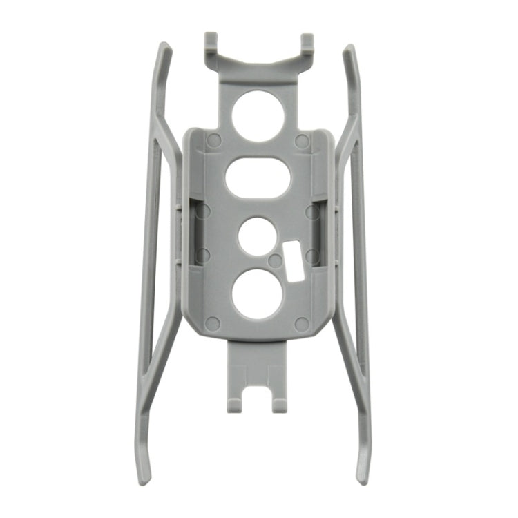 For DJI Air 3 Landing Gear Drop-Proof Height Enhancing Folding Kickstand Fuselage Paddle Protection Bracket - Holder Series by PMC Jewellery | Online Shopping South Africa | PMC Jewellery | Buy Now Pay Later Mobicred