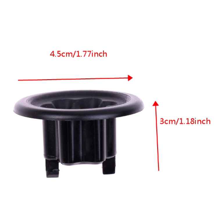 For Thermomix TM31 Kitchen Food Processor Accessories Motor Coupling - Kitchen Machine Accessories & Parts by PMC TechLife | Online Shopping South Africa | PMC TechLife | Buy Now Pay Later Mobicred
