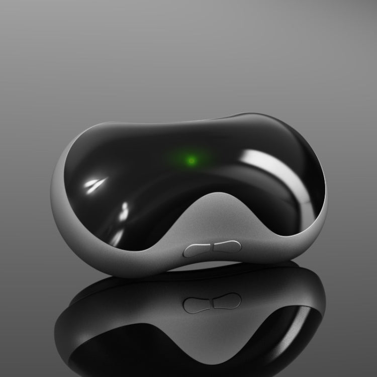 QC1003 TENS+EMA Mini Smart Magnetic Charging Anti-snoring Device(Grey) - free shipping - PMC TechLife - Order now!