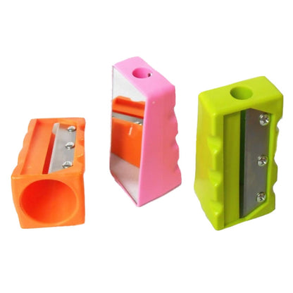 Manual Cutter Cucumber Slicer Facial Beauty Cucumber Pencil Sharpener Mask Maker(Random Color) - Cutter & Peeler by PMC Jewellery | Online Shopping South Africa | PMC Jewellery | Buy Now Pay Later Mobicred