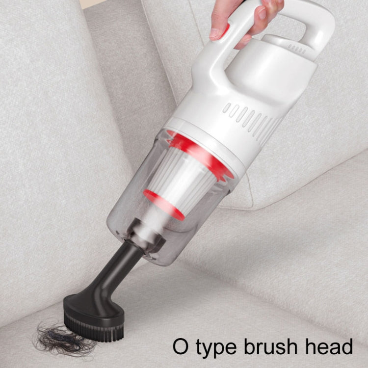 Handheld Household Vacuum Cleaner Car Small Powerful Dust Extractor, Model: Wireless High Configuration - Vacuum Cleaner by PMC Jewellery | Online Shopping South Africa | PMC Jewellery | Buy Now Pay Later Mobicred