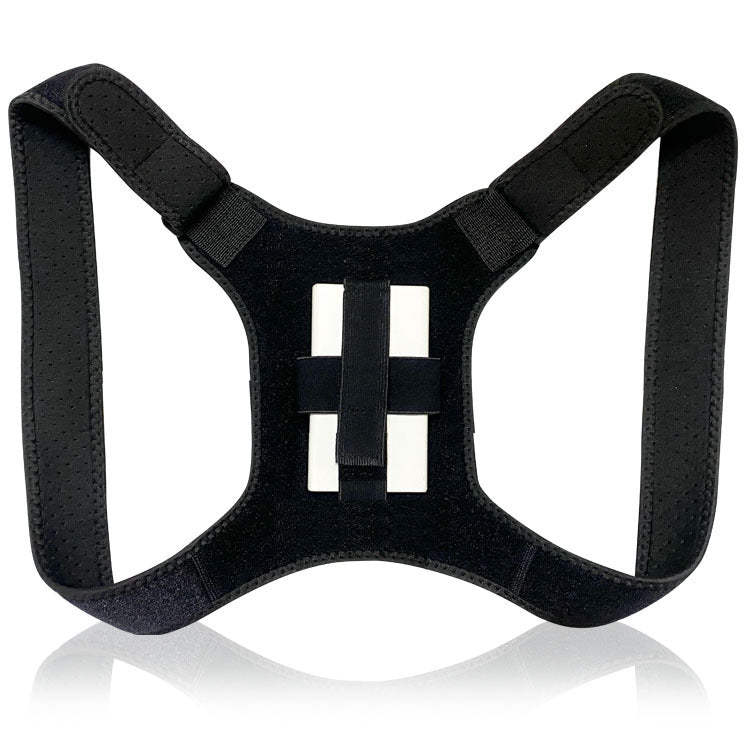 Mobile Battery Charging Treasure Power Back Strap VR Accessories(Black) - VR Accessories by PMC TechLife | Online Shopping South Africa | PMC TechLife | Buy Now Pay Later Mobicred