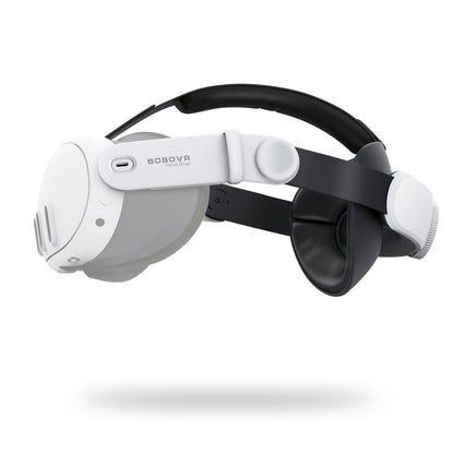 For Meta Quest 3 BOBOVR M3 Mini Head Strap Lightweight Headband - VR Accessories by BOBOVR | Online Shopping South Africa | PMC Jewellery | Buy Now Pay Later Mobicred