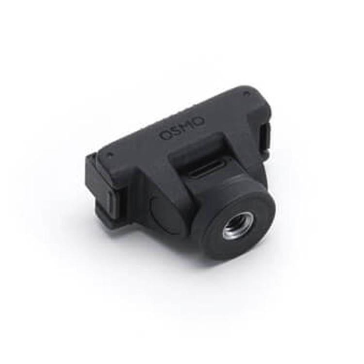 Original DJI Osmo 360 Adjustable Quick Release Adapter - free shipping - PMC TechLife - Order now!
