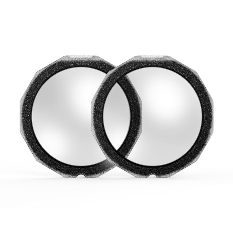 For Insta360 X3 aMagisn 2 In 1 Paste Lens Guard Mobility Camera Accessories - Len Accessories by aMagisn | Online Shopping South Africa | PMC Jewellery | Buy Now Pay Later Mobicred