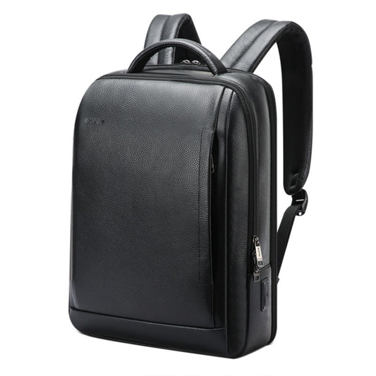 Bopai Large-Capacity Waterproof Business Laptop Backpack With USB+Type-C Port, Color: Ultimate Version - Backpack by Bopai | Online Shopping South Africa | PMC Jewellery | Buy Now Pay Later Mobicred