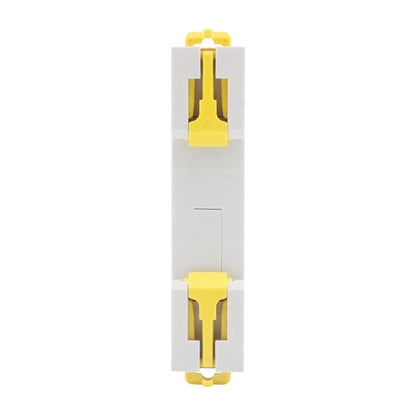 SINOTIMER SDM010 Modular Rail Type AC Three-Phase Digital Voltmeter Electronic Instrumentation - Current & Voltage Tester by SINOTIMER | Online Shopping South Africa | PMC Jewellery | Buy Now Pay Later Mobicred