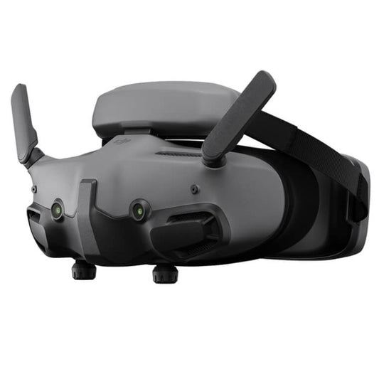 Original DJI Goggles 3 Compatible With Avata 2  / Mini 4 Pro /  Air 3 - Other by DJI | Online Shopping South Africa | PMC Jewellery | Buy Now Pay Later Mobicred