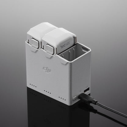 Original DJI Mini 4 Pro/Mini 3 Series Two-Way Charging Hub - Charger by DJI | Online Shopping South Africa | PMC Jewellery