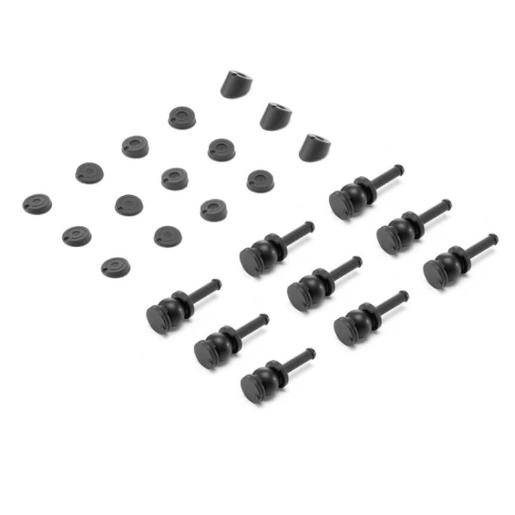 Original DJI Inspire 3 Gimbal Rubber Dampers Connect the X9-8K Air Gimbal Camera -  by DJI | Online Shopping South Africa | PMC Jewellery | Buy Now Pay Later Mobicred